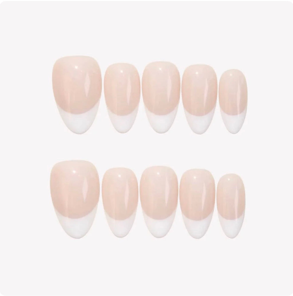 Signature French Tip