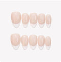 Signature French Tip
