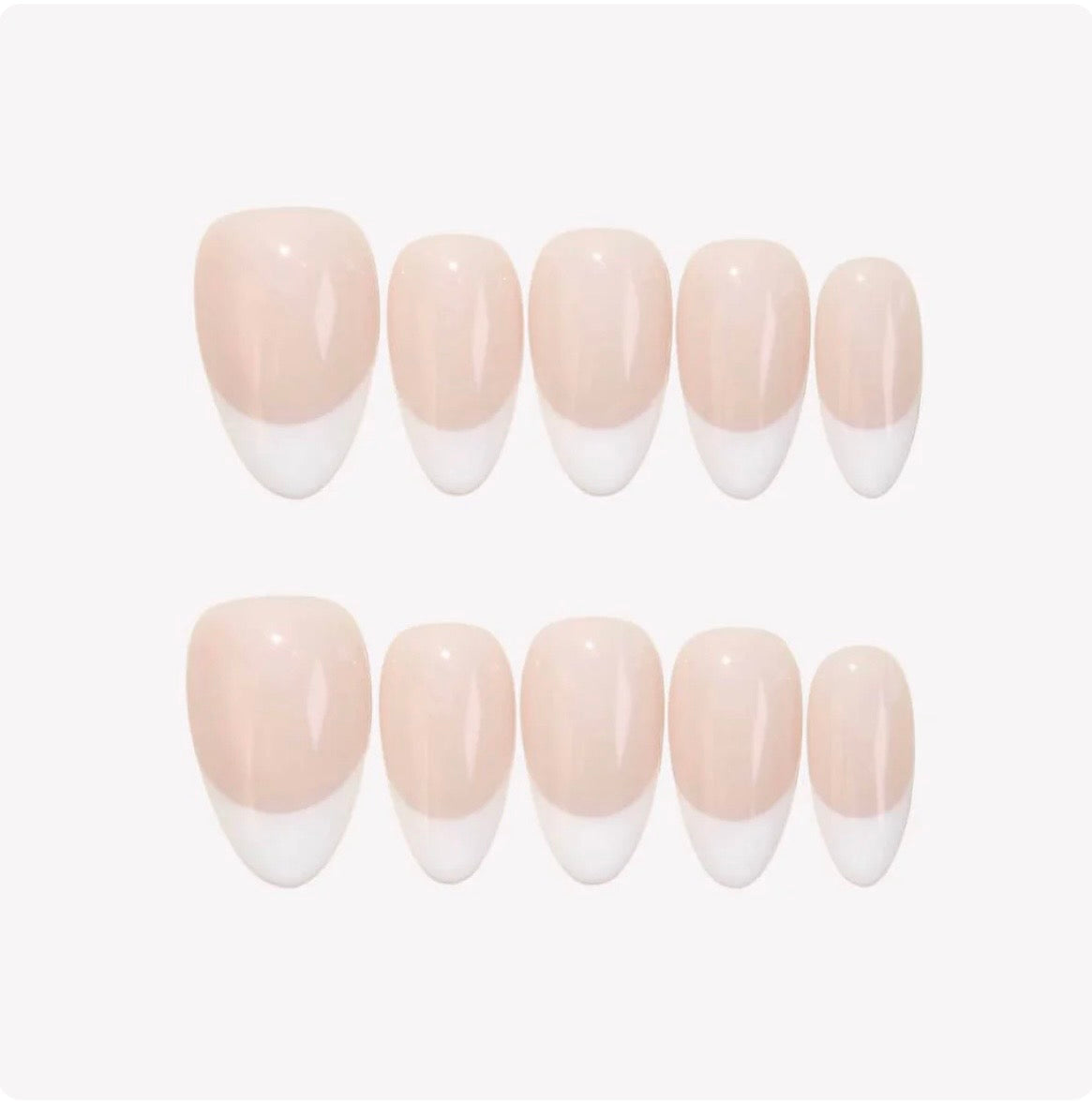 Signature French Tip