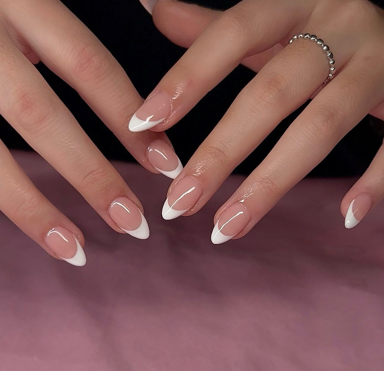 Signature French Tip