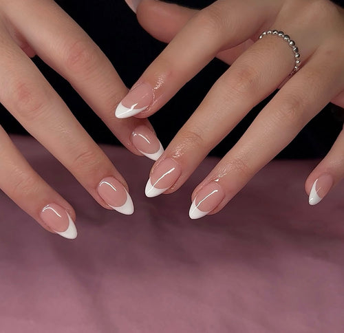 Signature French Tip