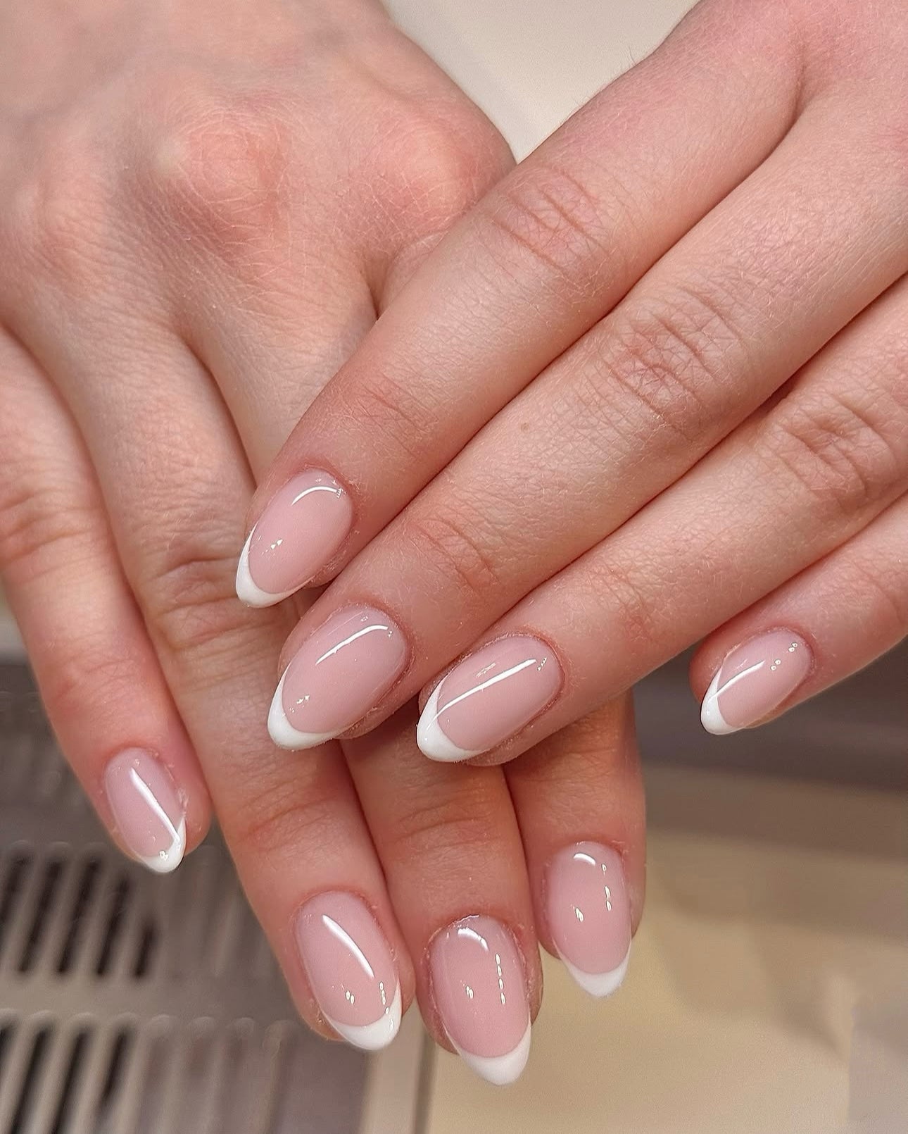 Signature French Tip