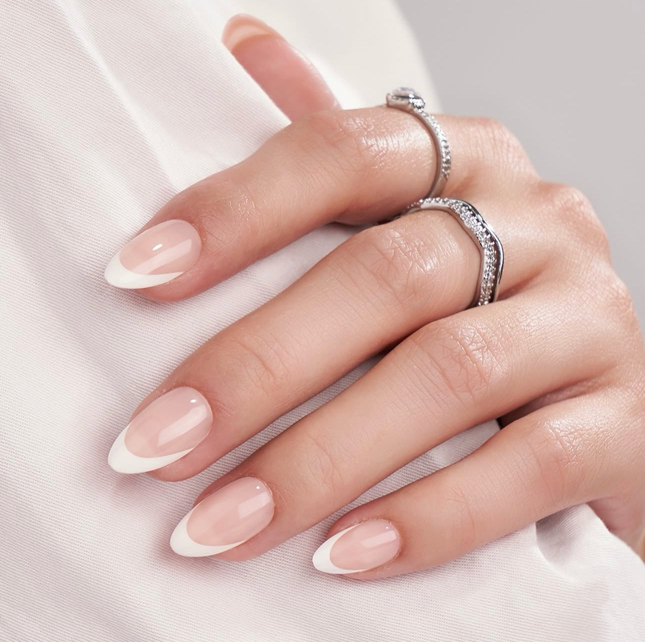 Signature French Tip